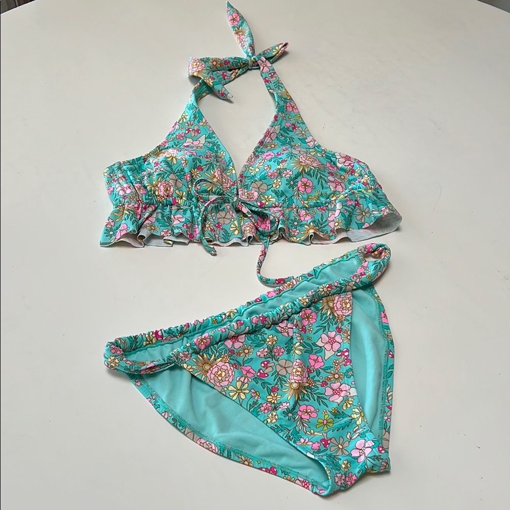 WILD FABLE  Swim Set
